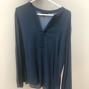 Tommy Hilfiger Henley